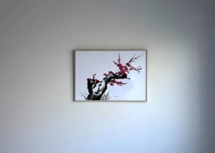 Hongdae Hongik Craft301 게스트하우스 4*