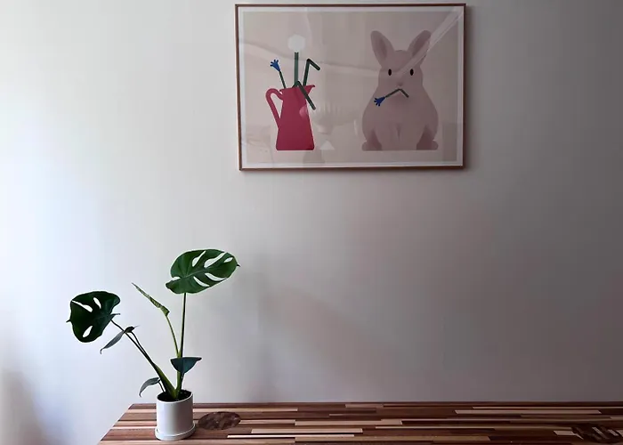 게스트하우스 Hongdae Hongik Craft301