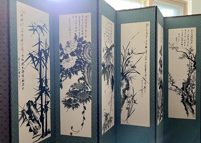게스트하우스 Hongdae Hongik Craft301 서울특별시